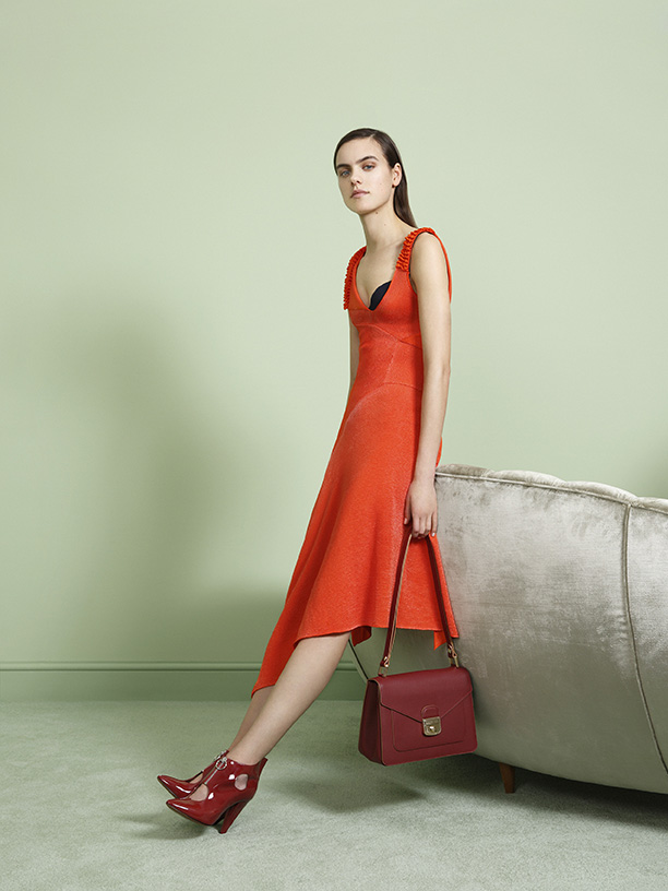 SUNDAY TIMES STYLE