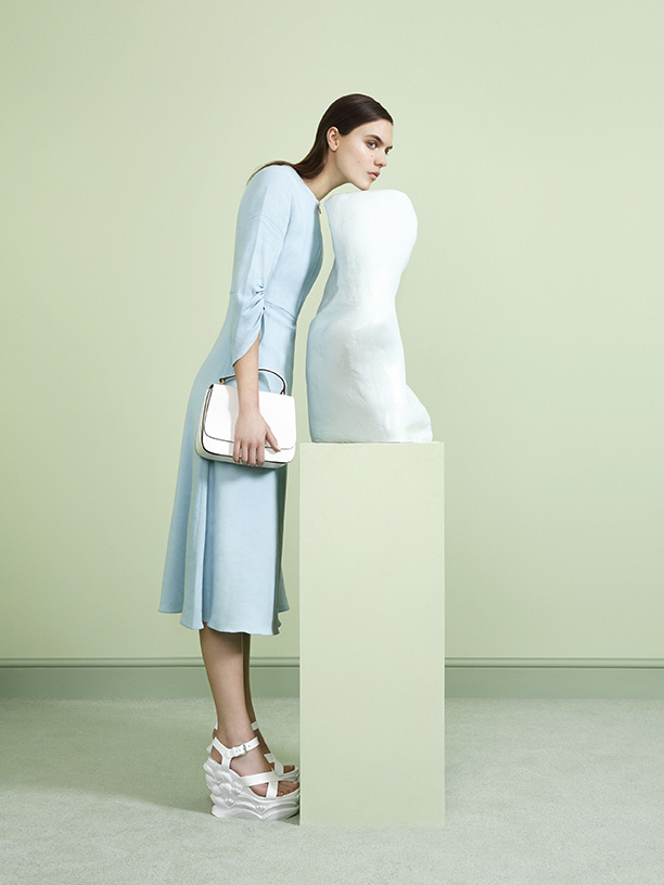 SUNDAY TIMES STYLE