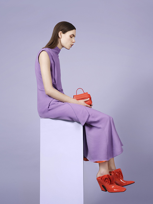 SUNDAY TIMES STYLE