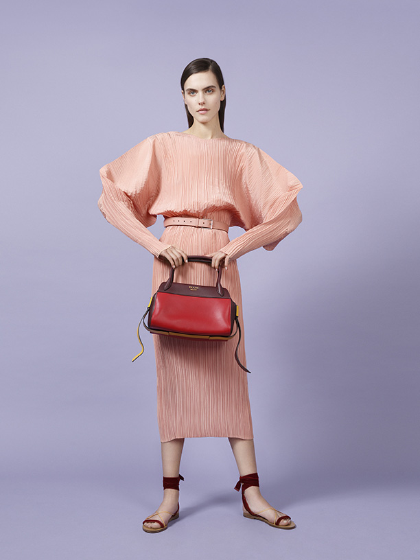 SUNDAY TIMES STYLE
