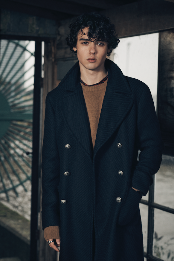 VANITY FAIR ITALIA