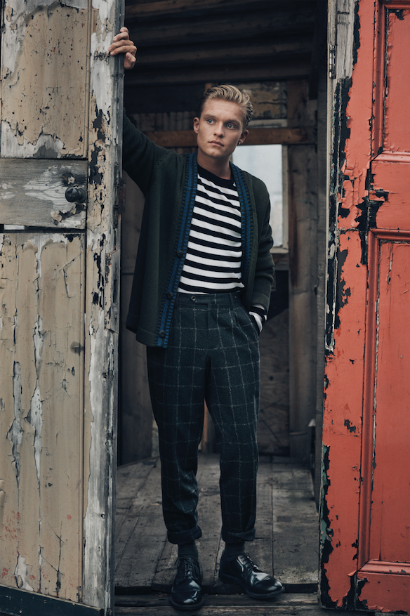 VANITY FAIR ITALIA