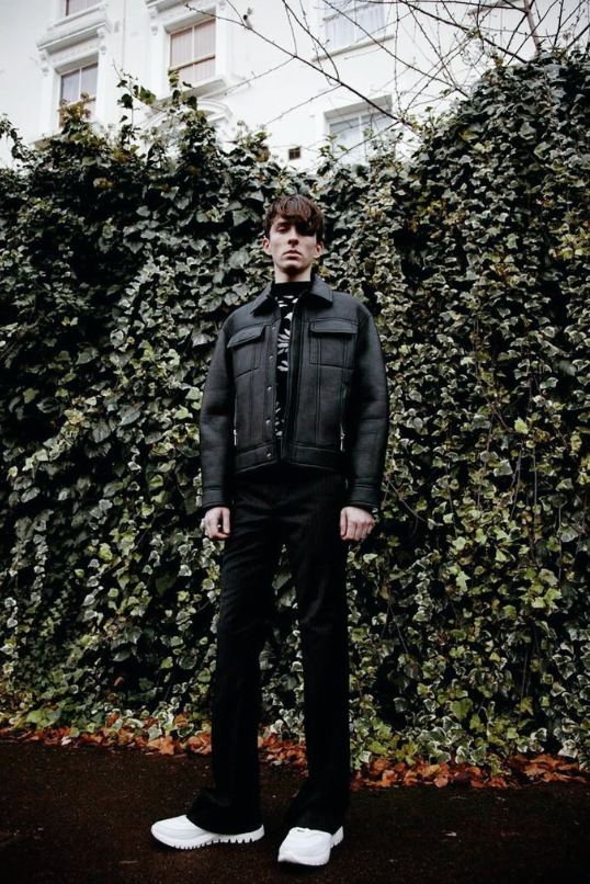 MATTHEW BEARD | SEVENTH MAN