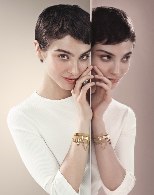 Pandora | Reflexions