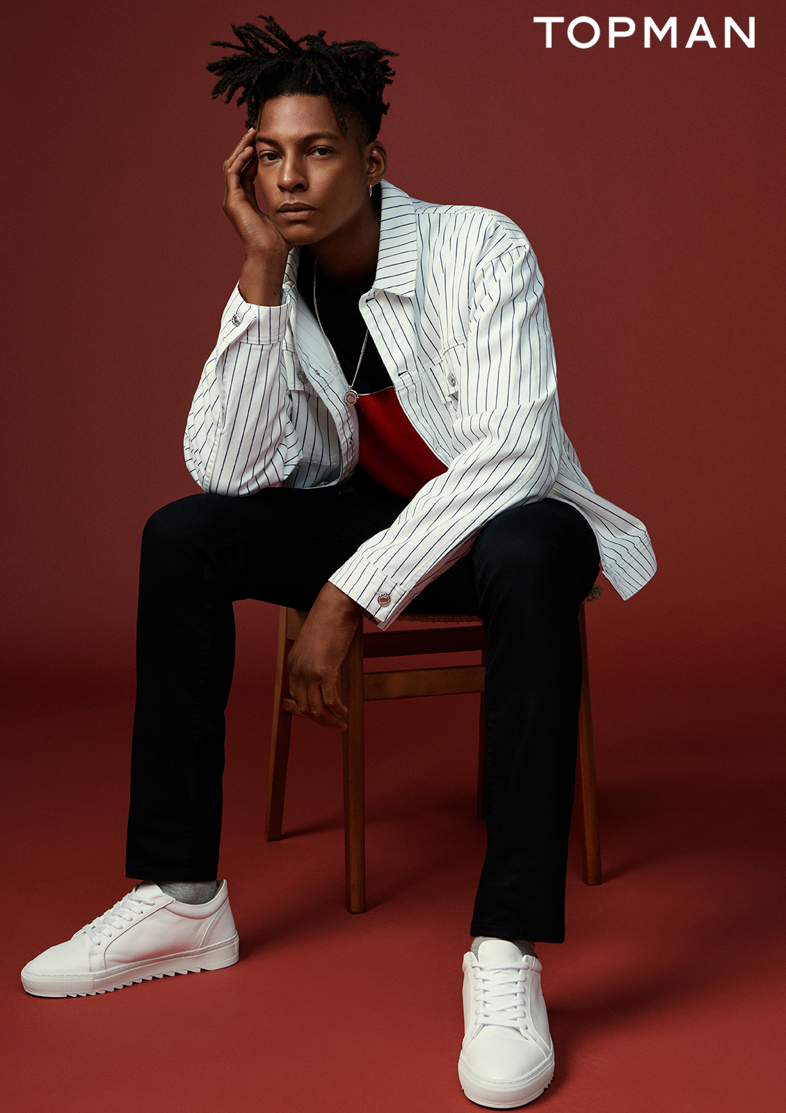TOPMAN