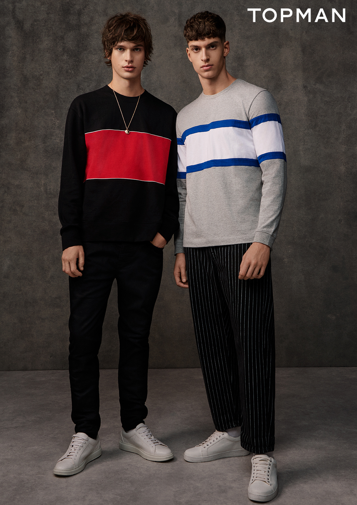 TOPMAN