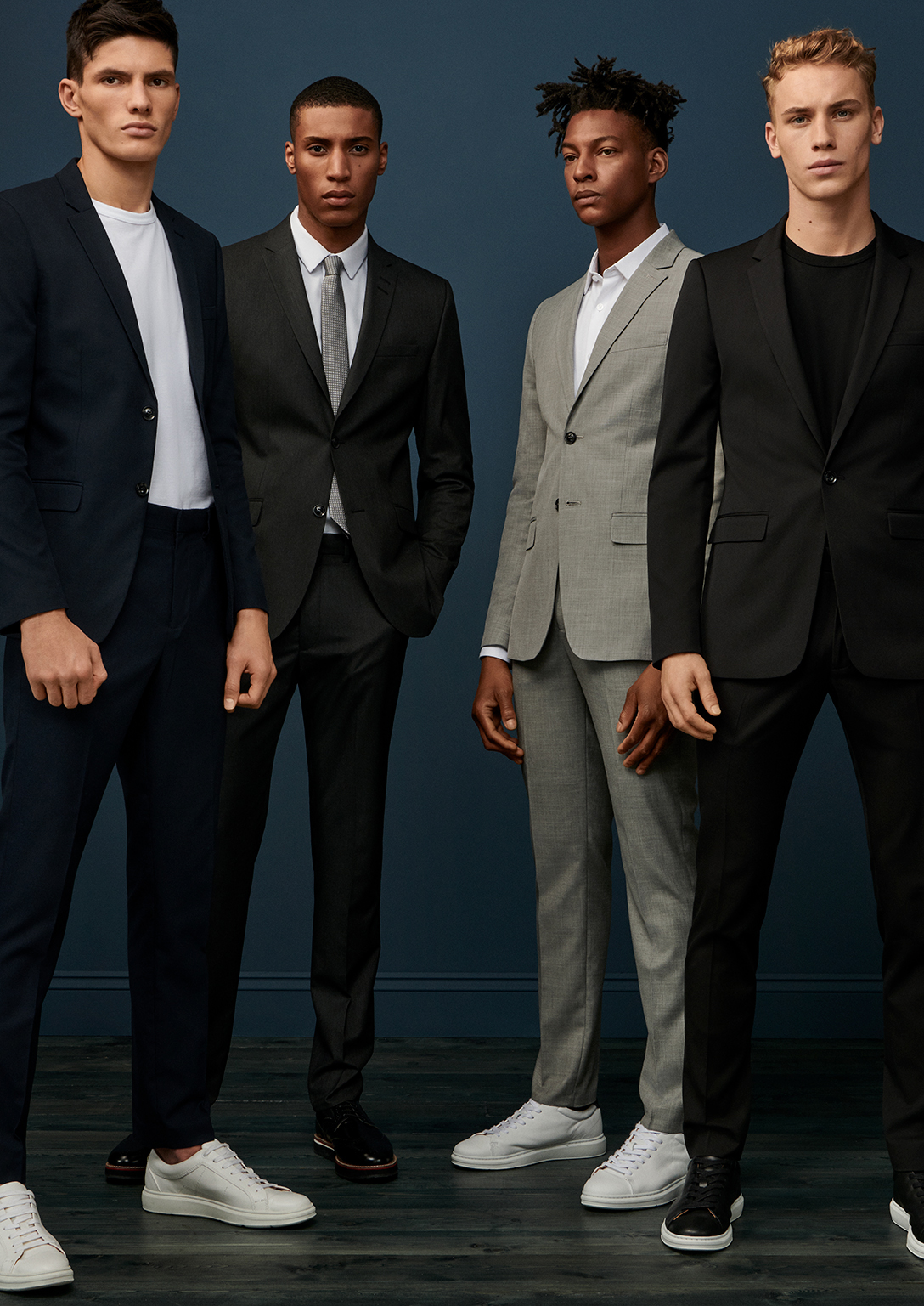 Suits and Denim | Topman