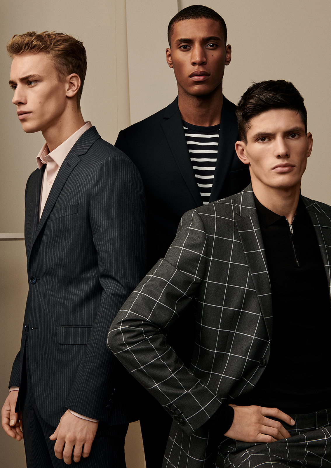 Suits and Denim | Topman