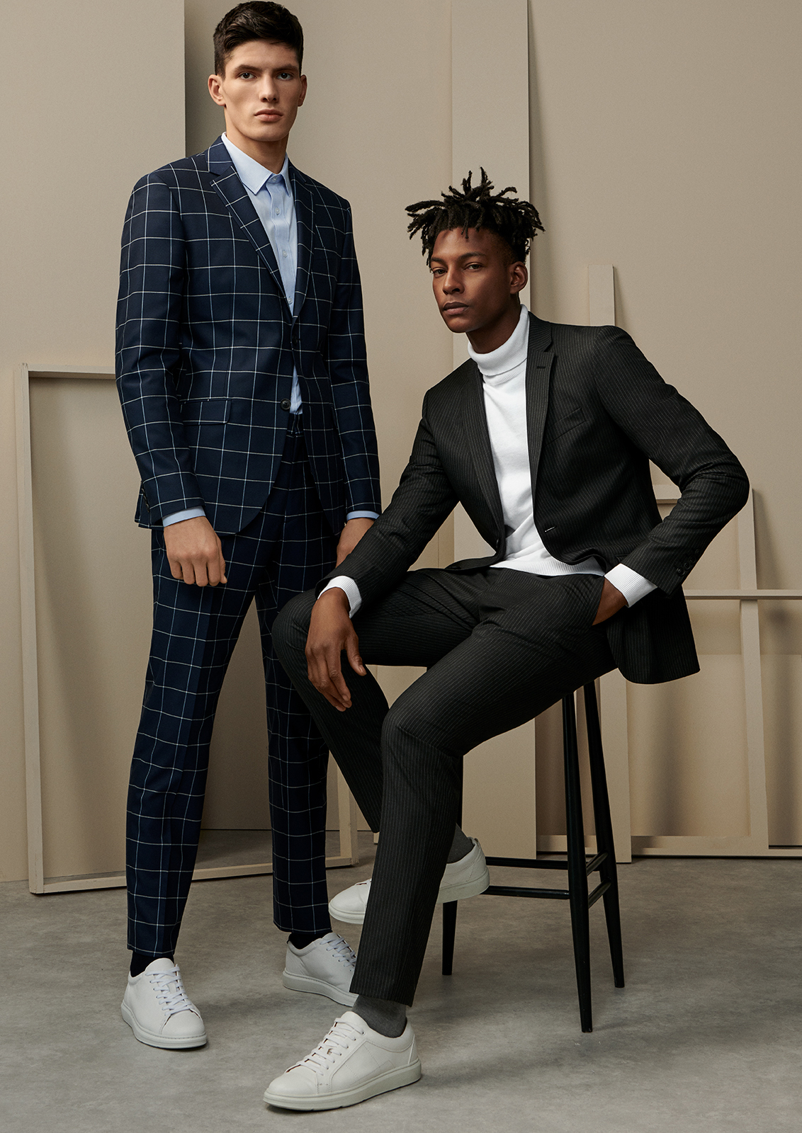 Suits and Denim | Topman
