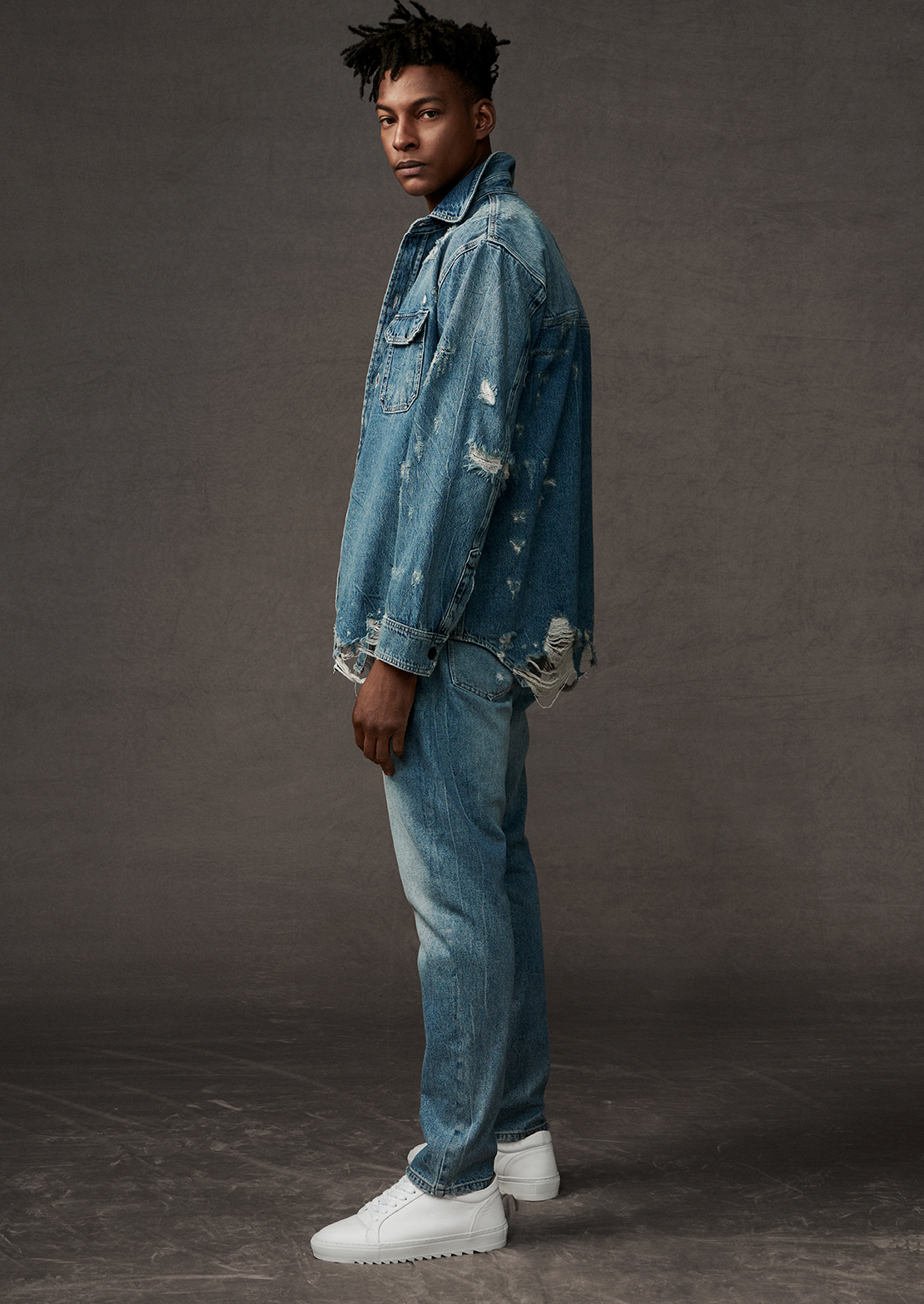 Suits and Denim | Topman