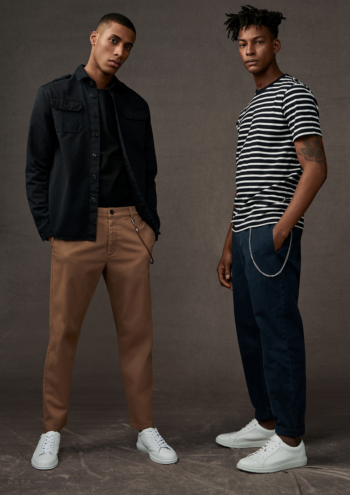 Suits and Denim | Topman