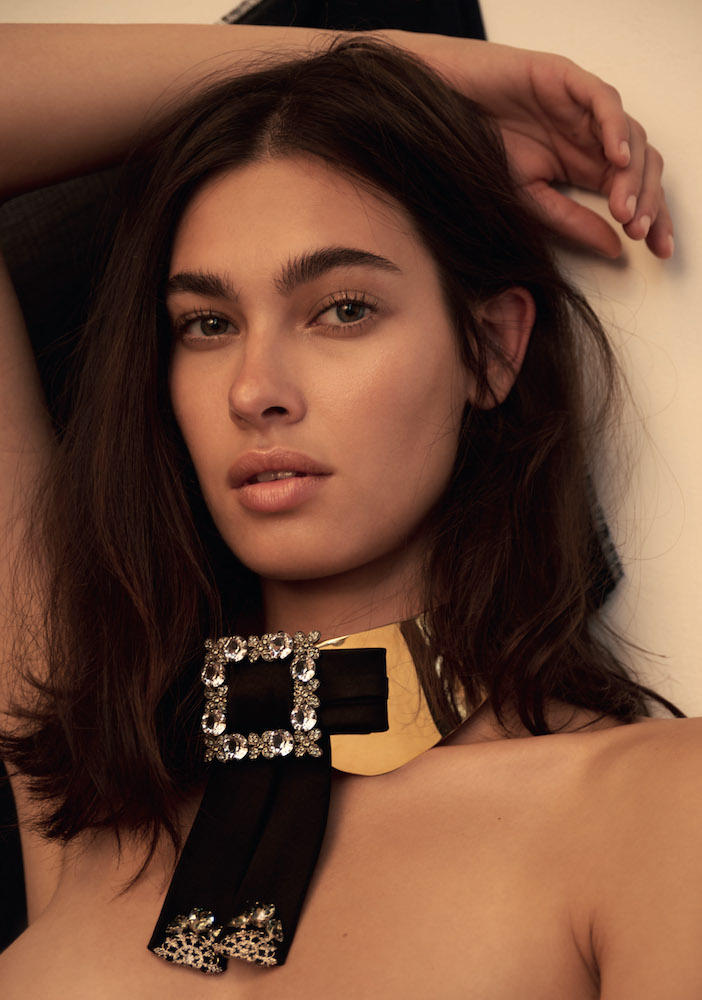 MARIE CLAIRE