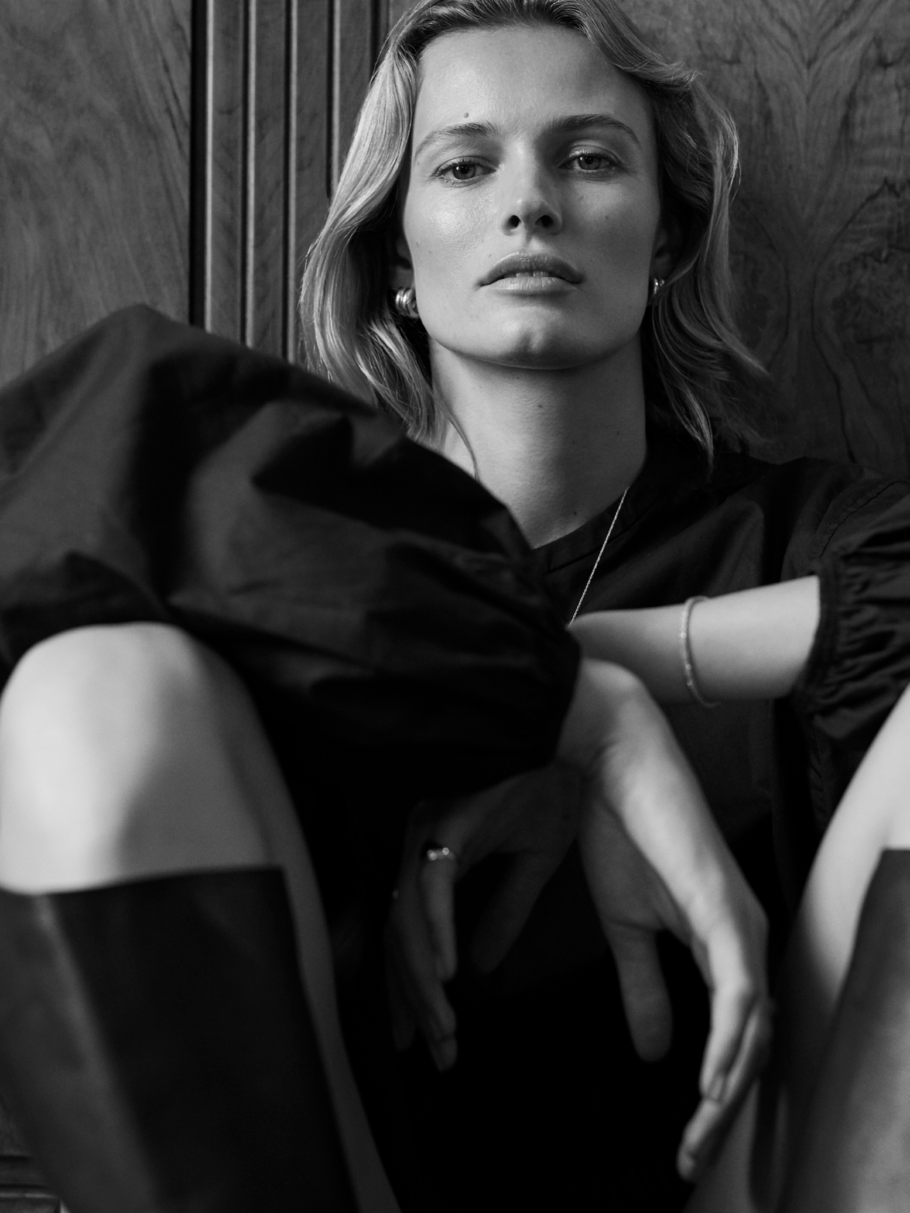 Edita Vilkeviciute | Unconditional