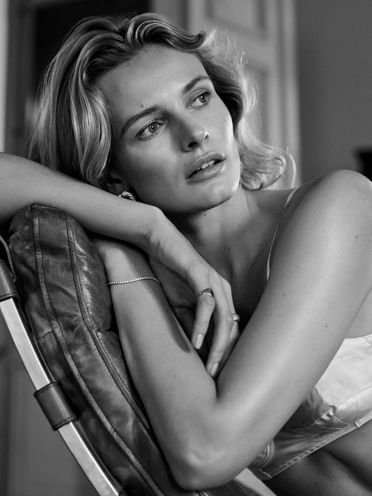 Edita Vilkeviciute | Unconditional