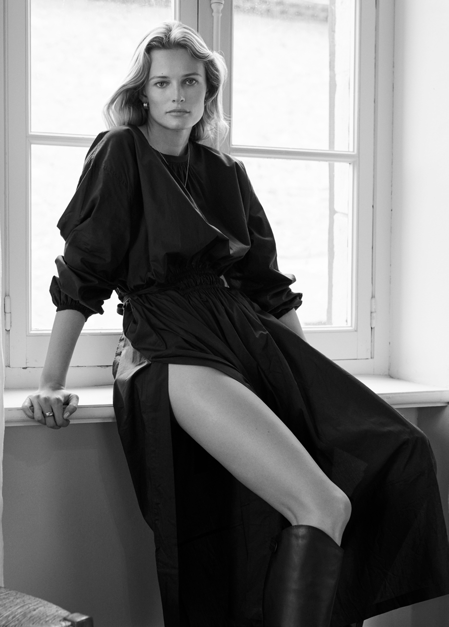 Edita Vilkeviciute | Unconditional
