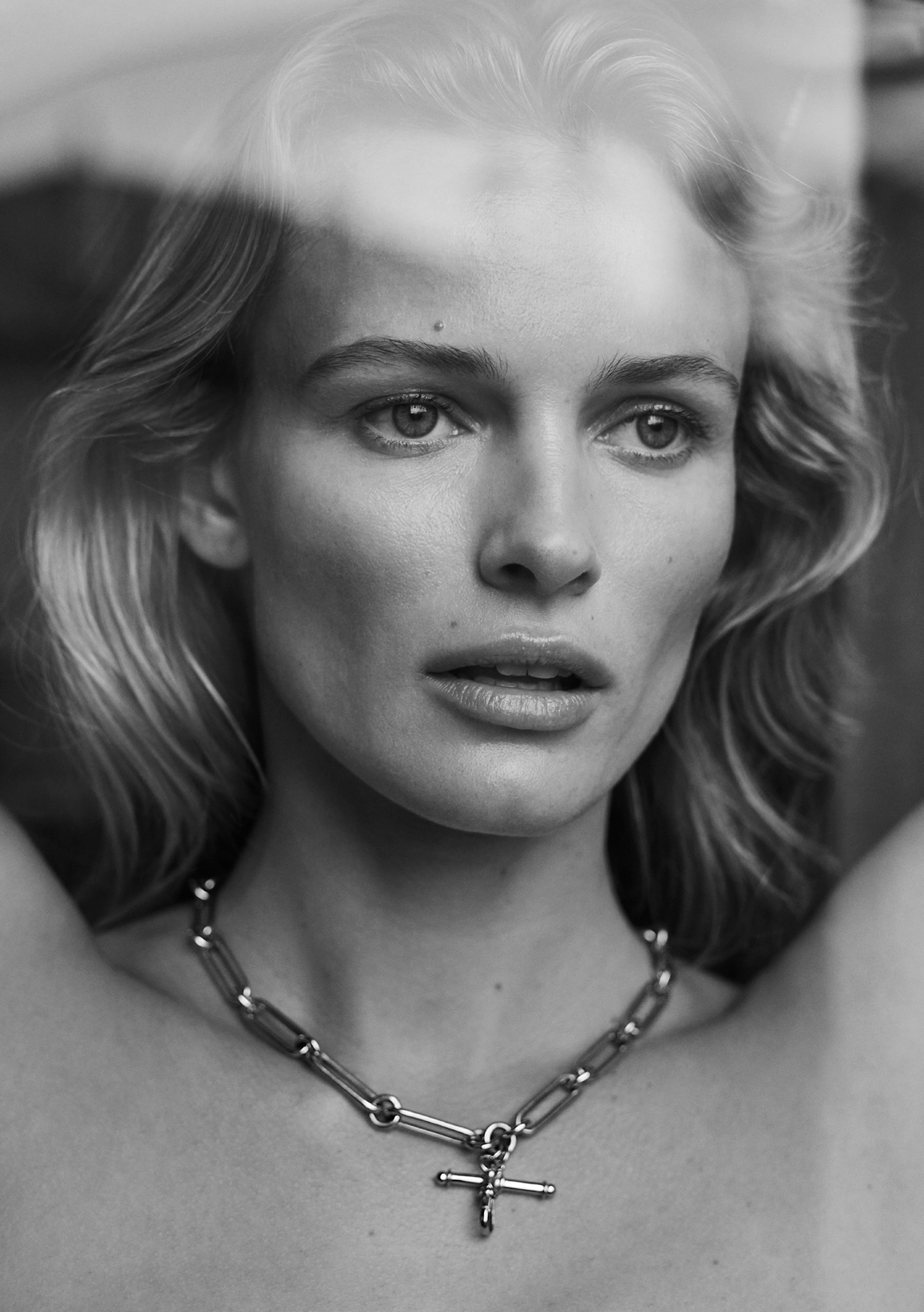 Edita Vilkeviciute | Unconditional