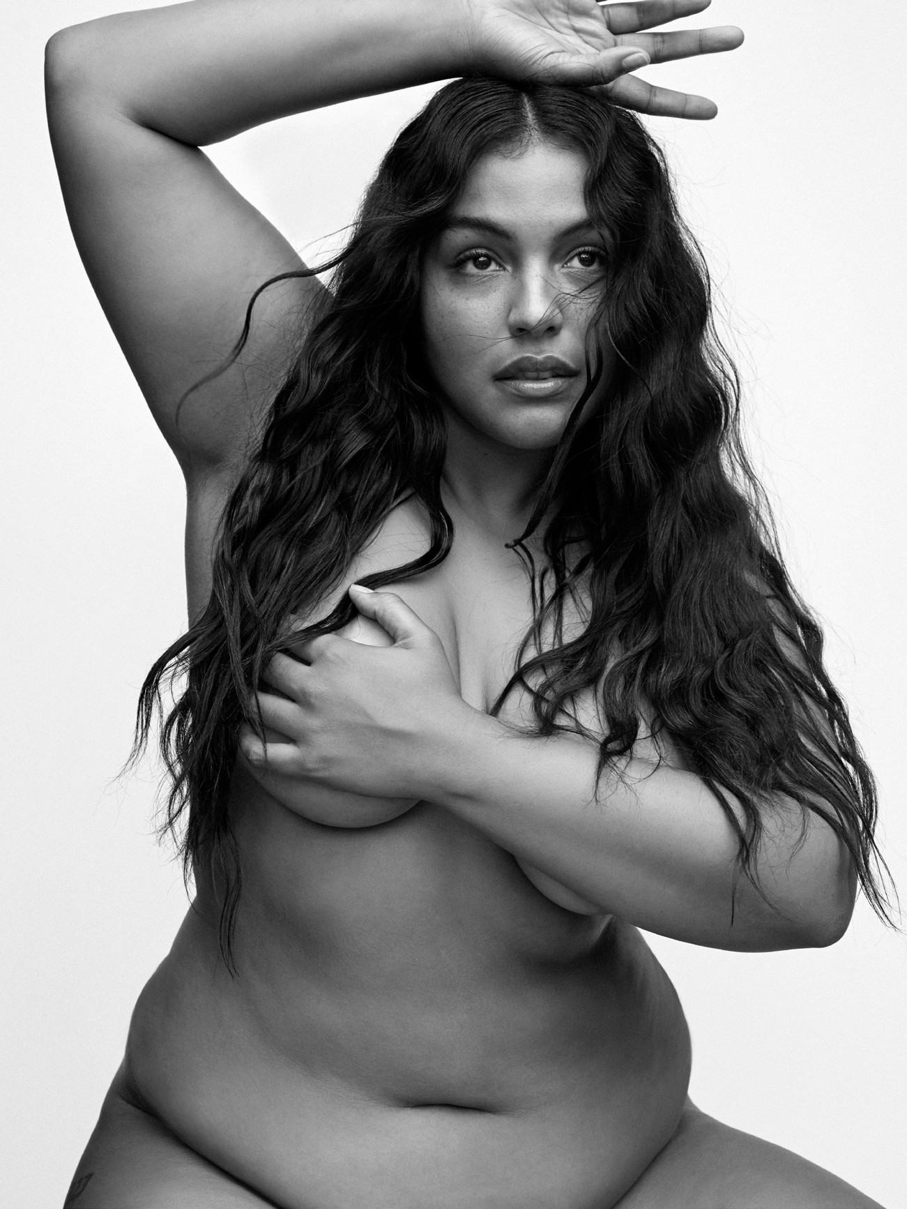 Paloma Elsesser | Unconditional