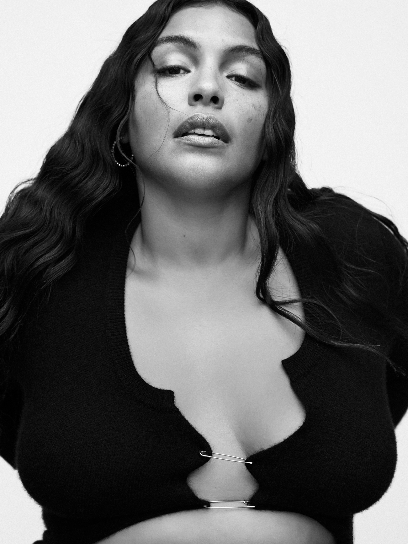 Paloma Elsesser | Unconditional