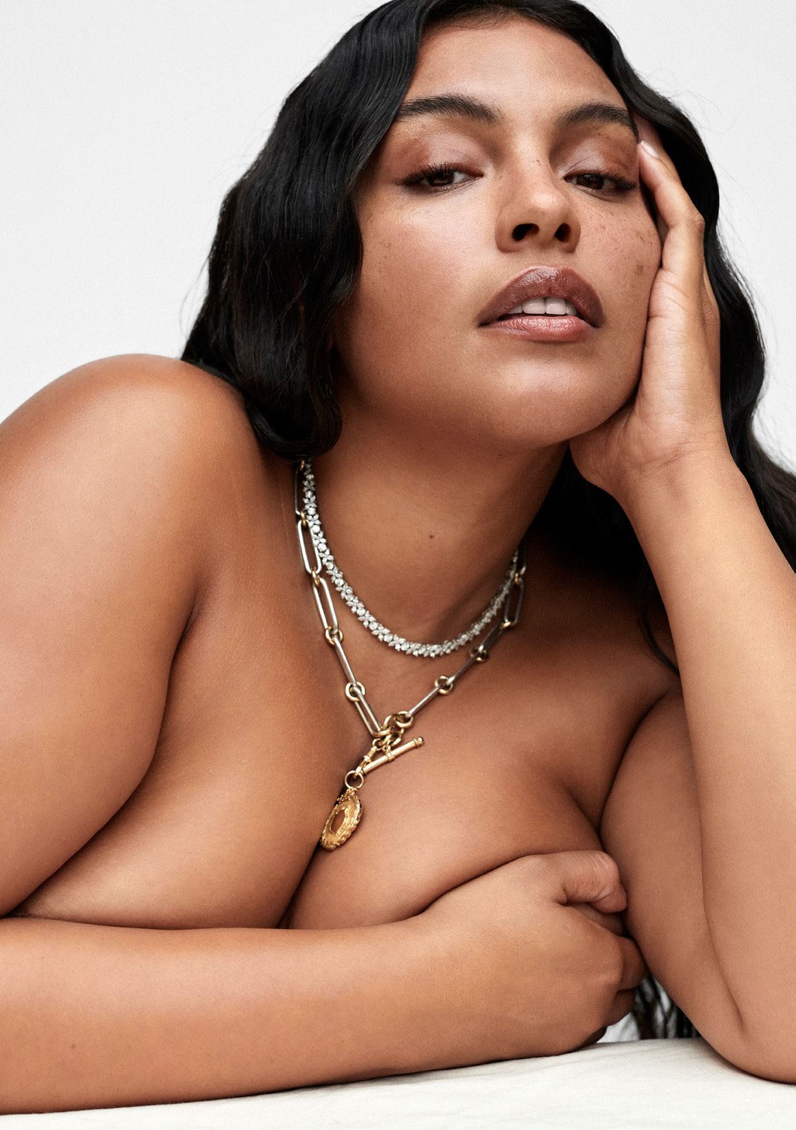 Paloma Elsesser | Unconditional