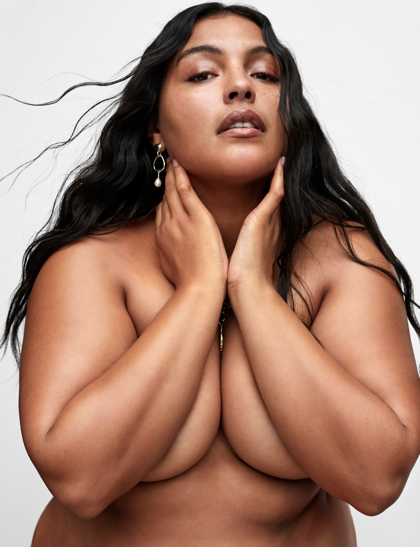 Paloma Elsesser | Unconditional