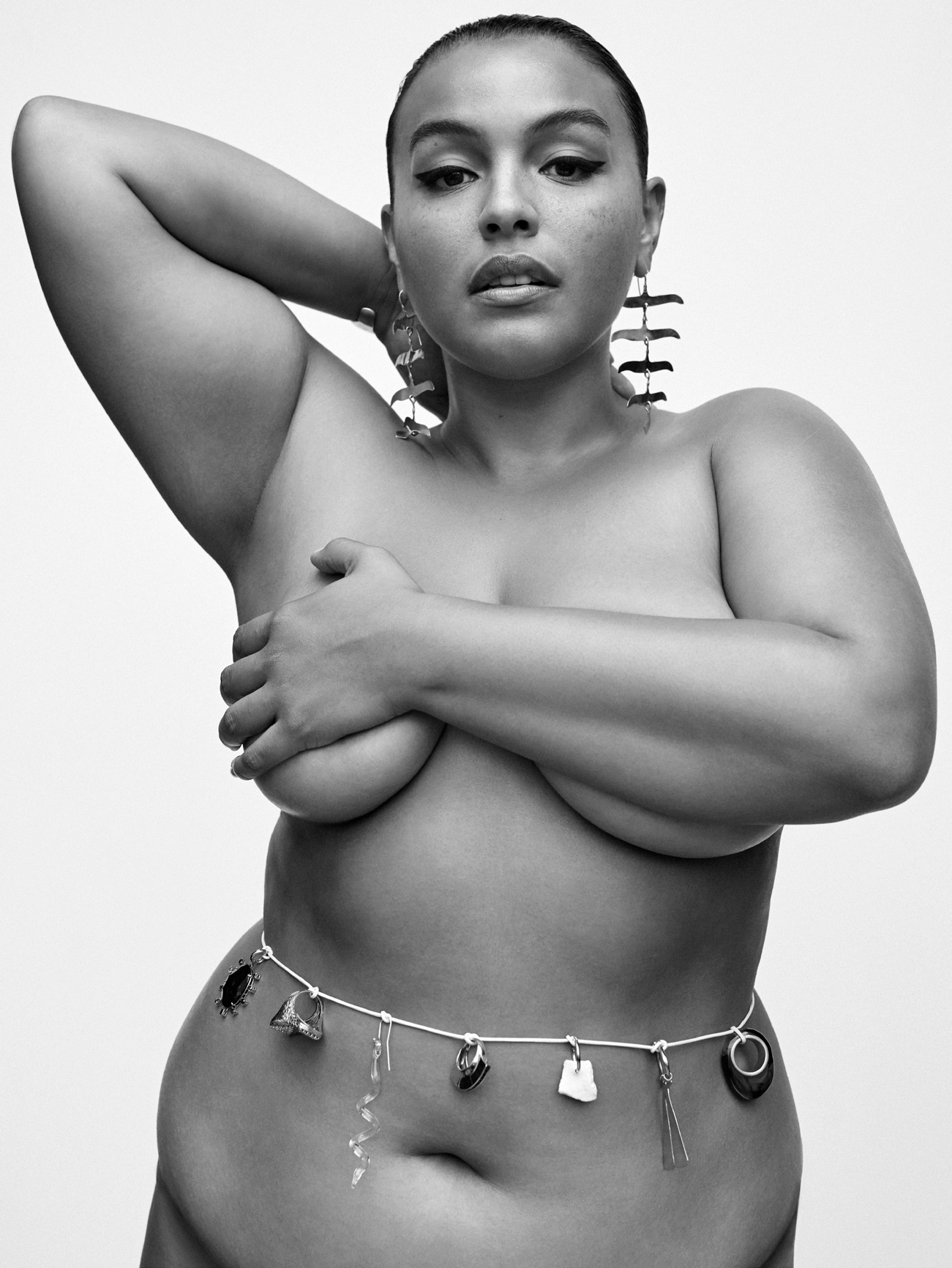 Paloma Elsesser | Unconditional