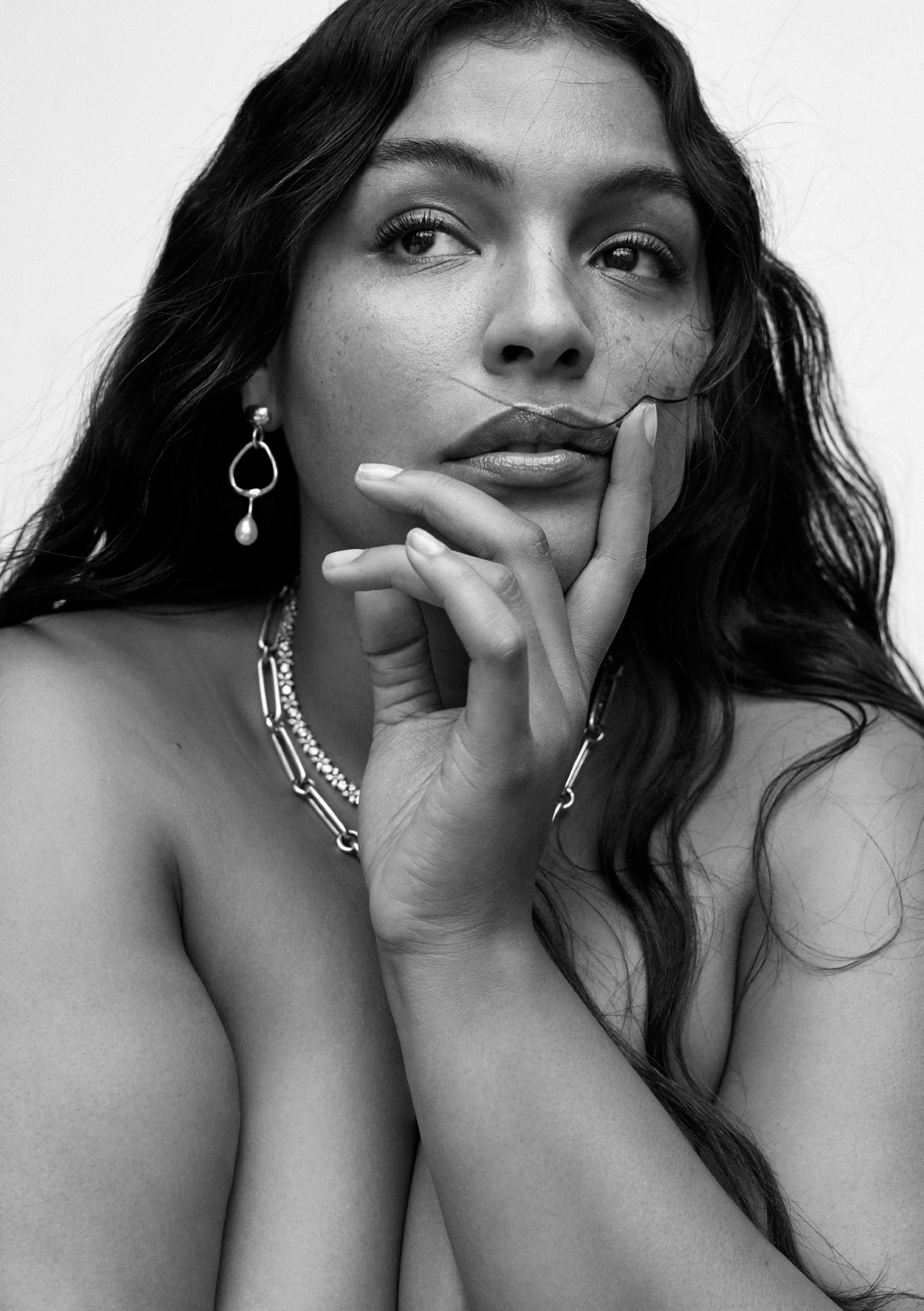 Paloma Elsesser | Unconditional