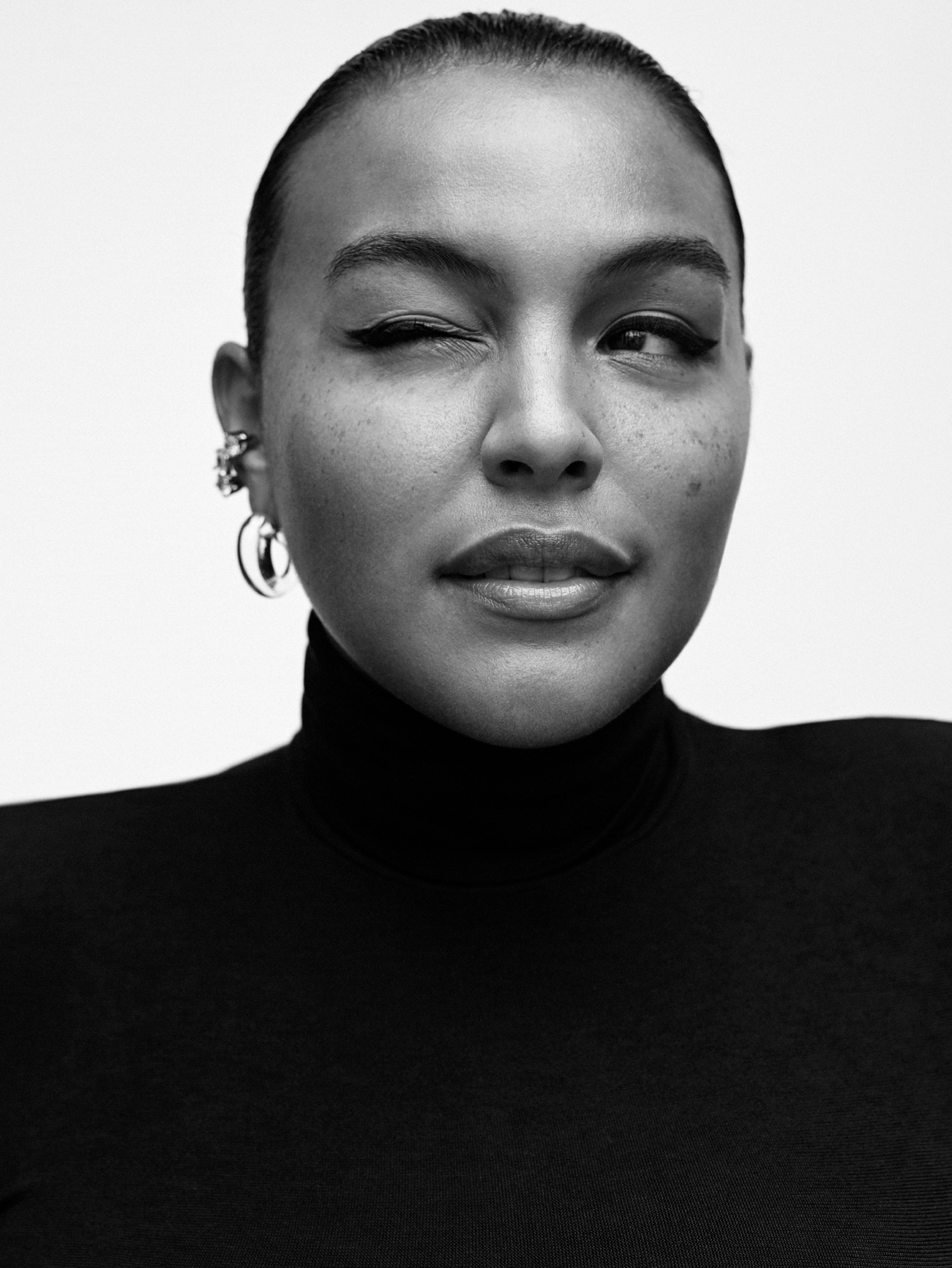 Paloma Elsesser | Unconditional