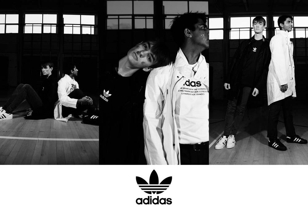 ADIDAS