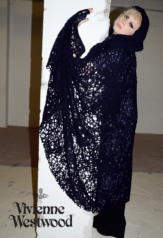VIVIENNE WESTWOOD