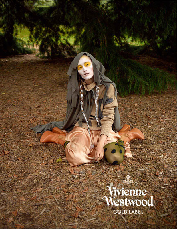 VIVIENNE WESTWOOD GOLD LABEL | Fashion | One Represents VIVIENNE WESTWOOD GOLD LABEL | Fashion | One Represents
