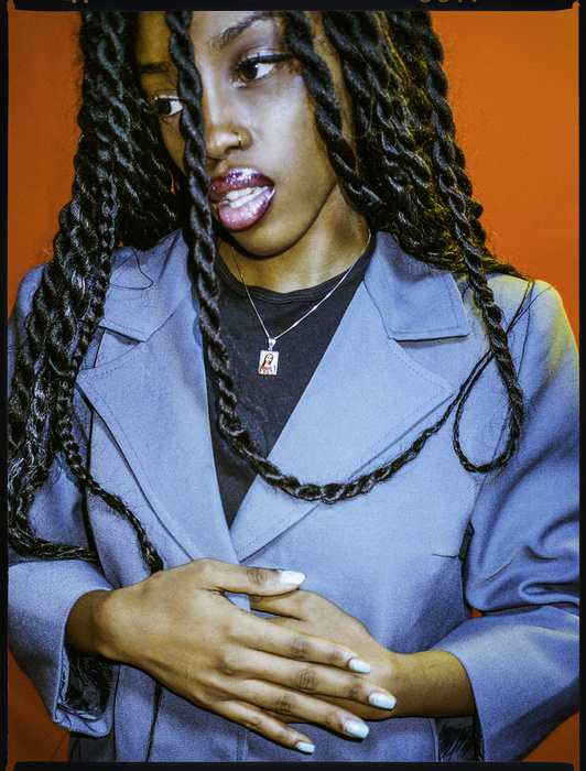 PAPER MAGAZINE