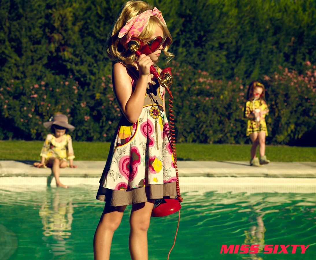Miss Sixty