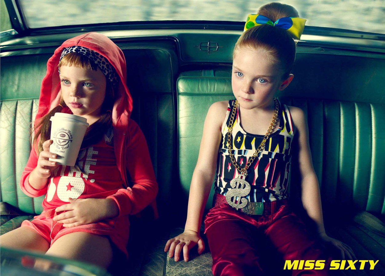 Miss Sixty