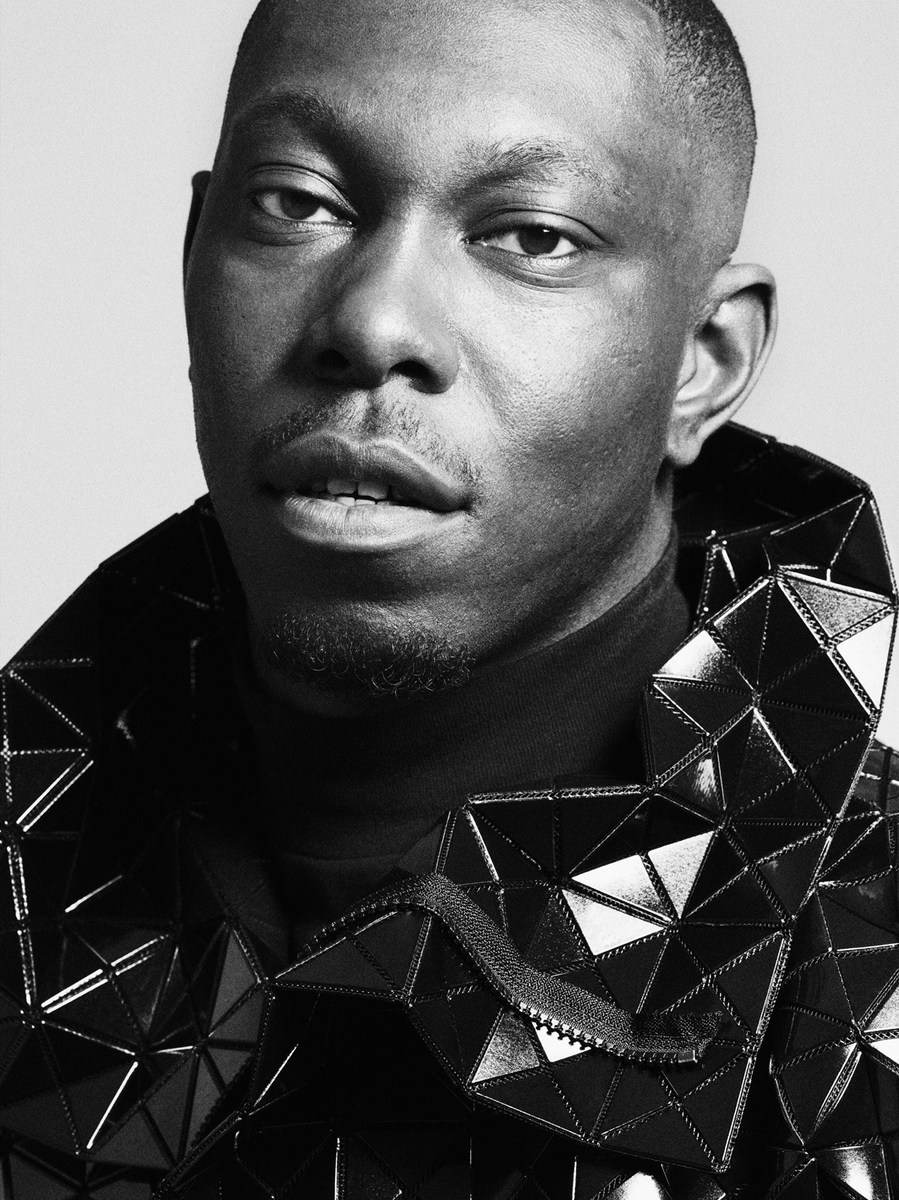 DIZZEE RASCAL | VOLT MAN