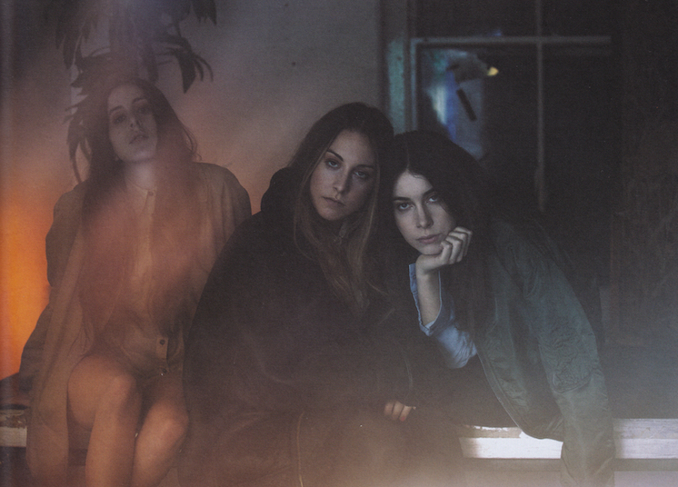 HAIM | NOTION