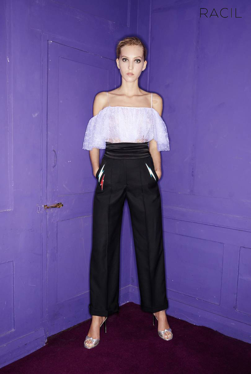 RACIL SS17