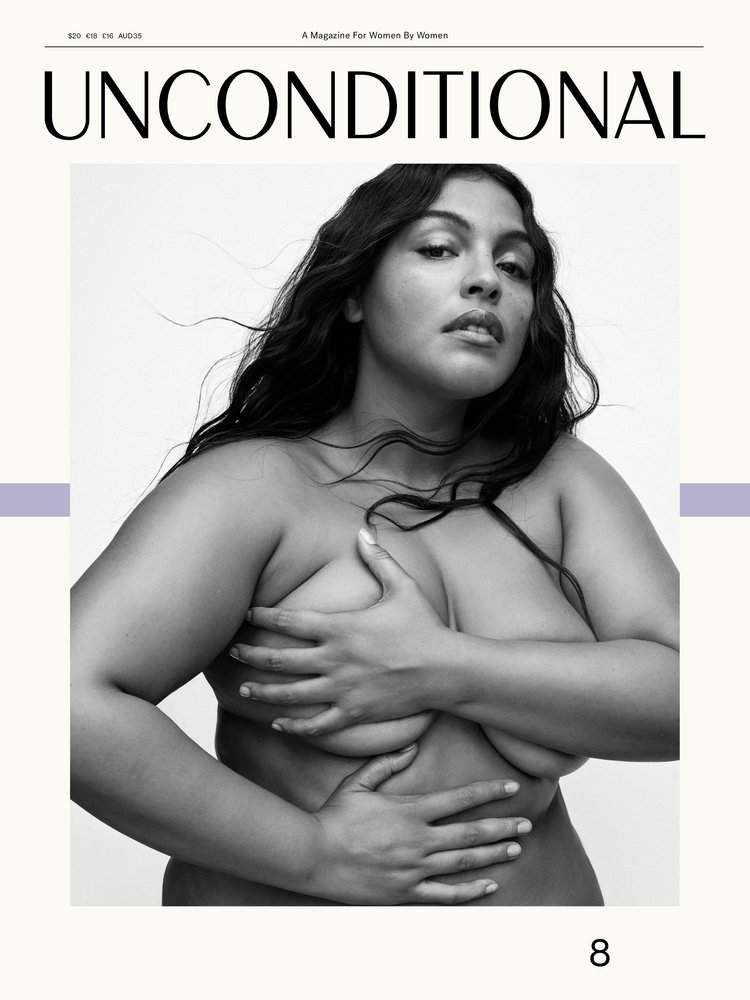 Paloma Elsesser | Unconditional