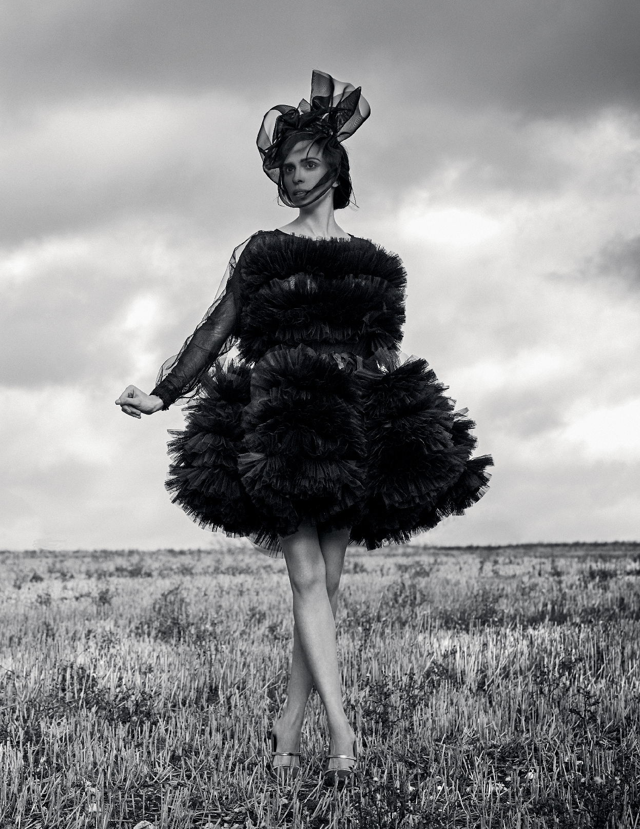 KATA HICKS | TATLER