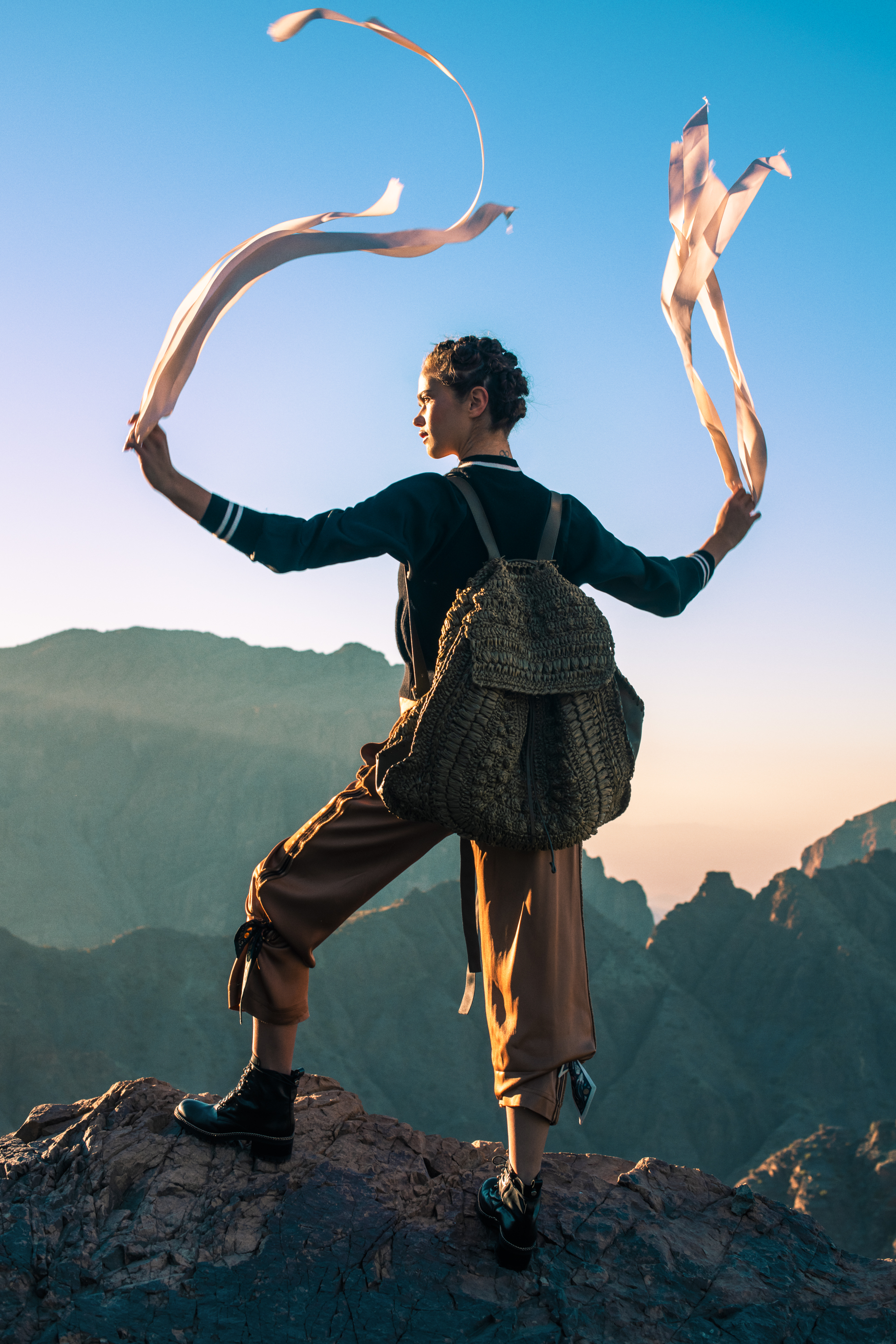 CONDE NAST TRAVELLER