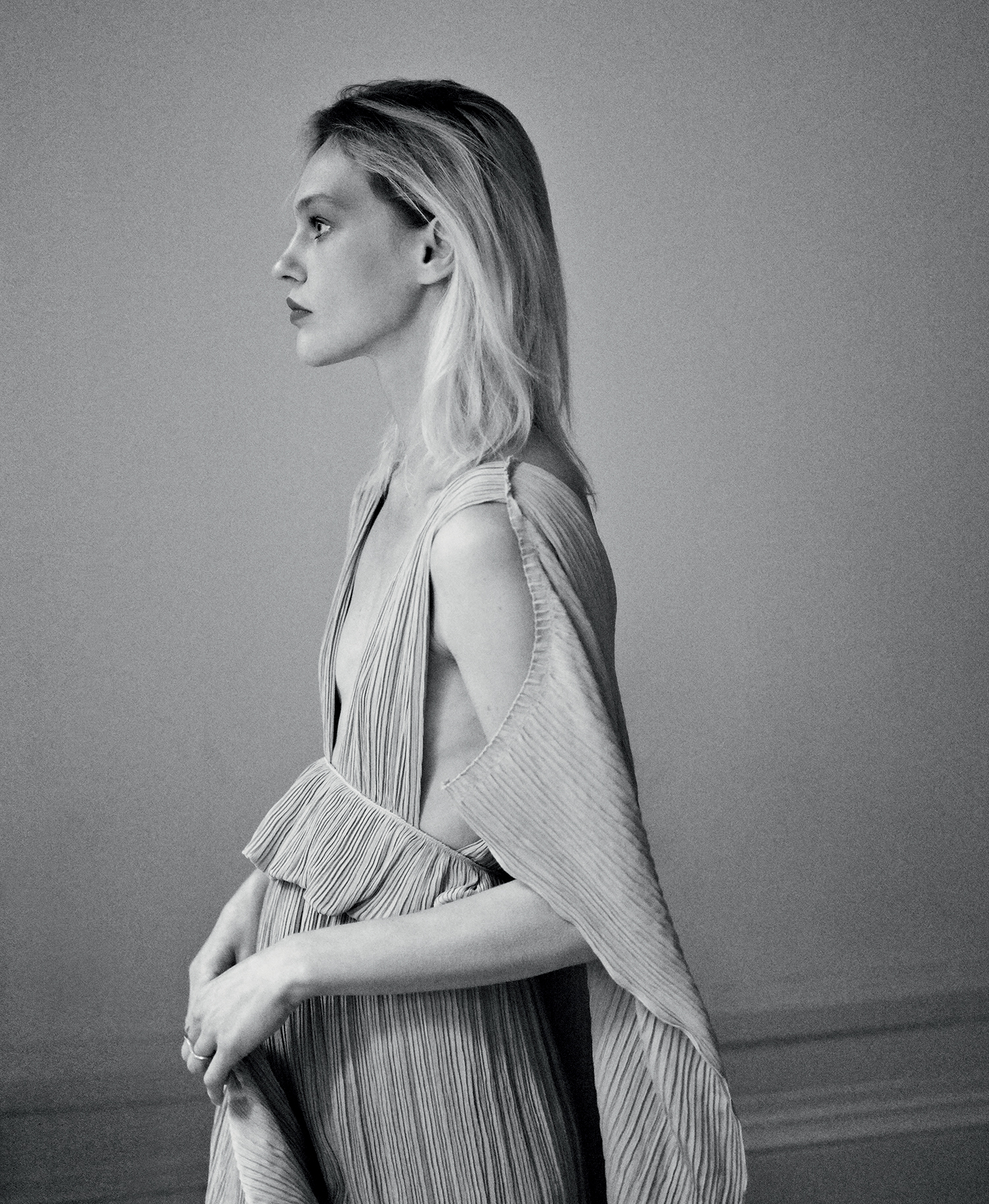 Sasha Pivovarova | Telegraph Luxury