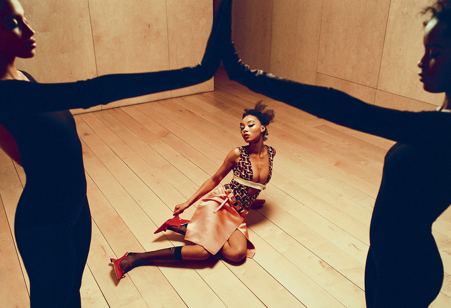 Shining Bright | Telegraph Luxury