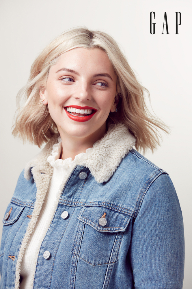 GAP