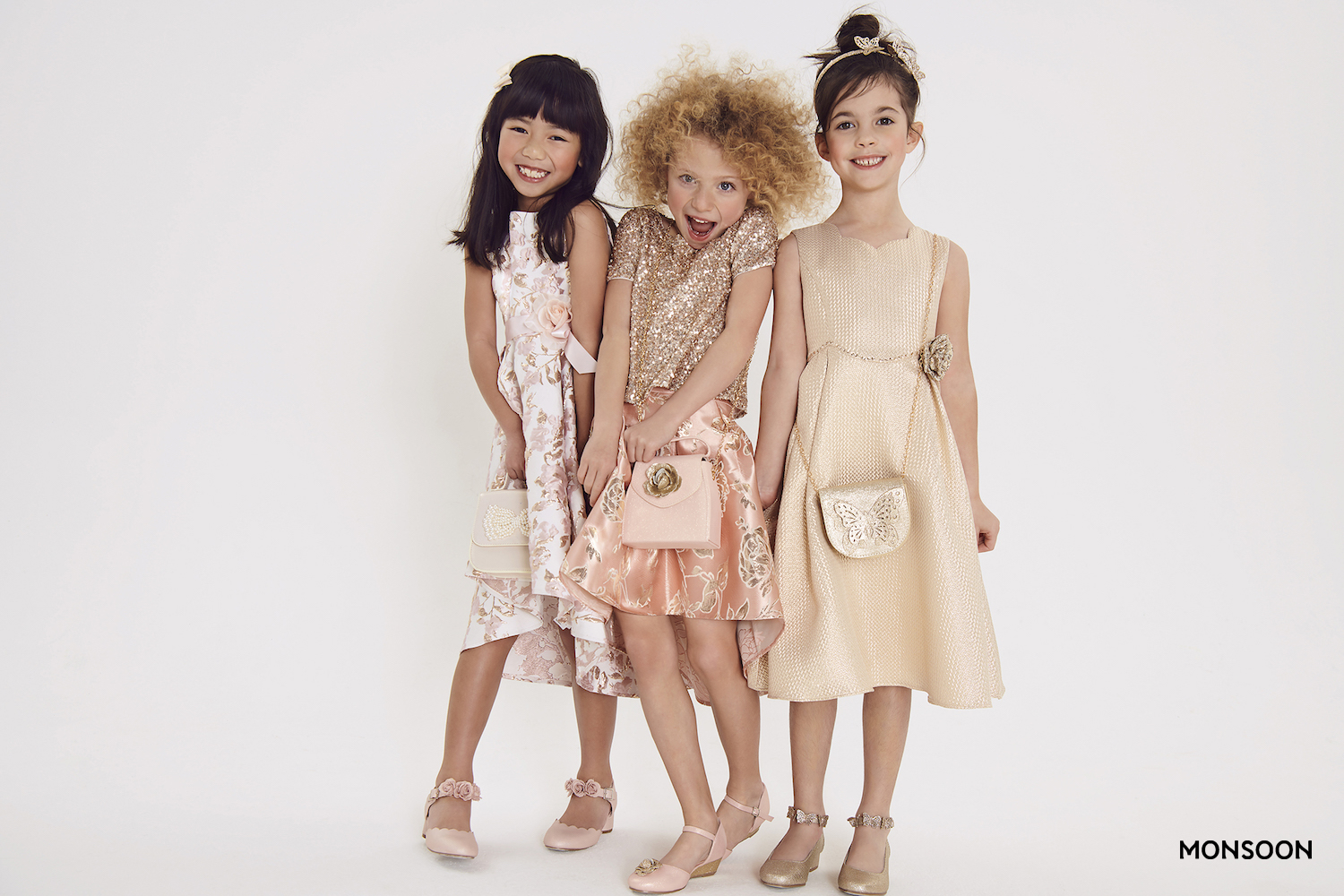 MONSOON ss19