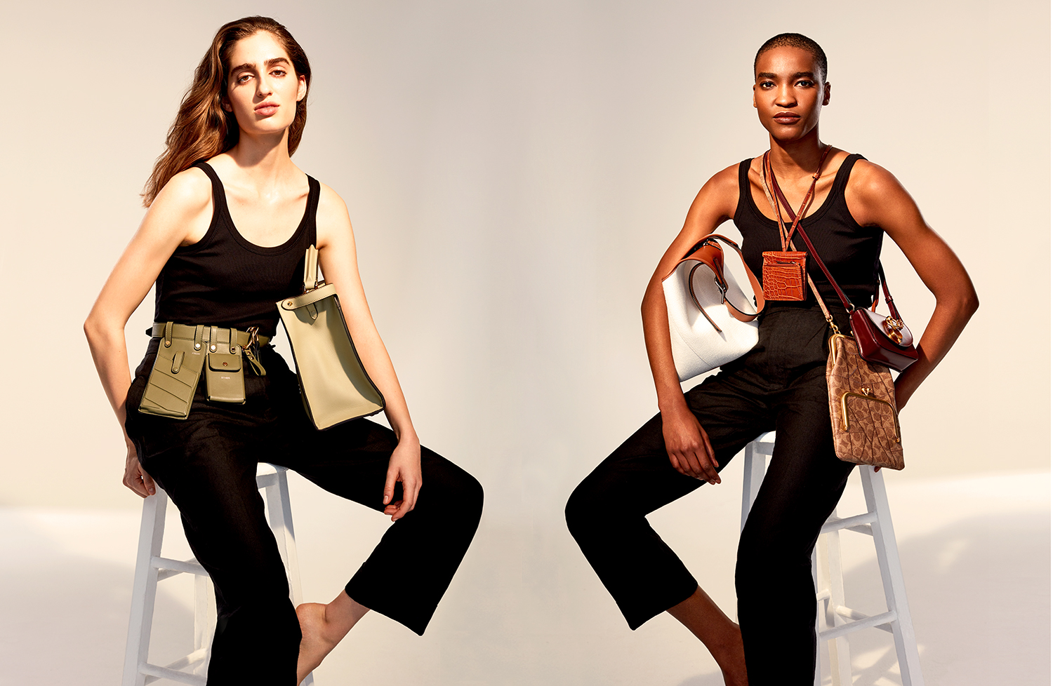 Bold Face | Grazia