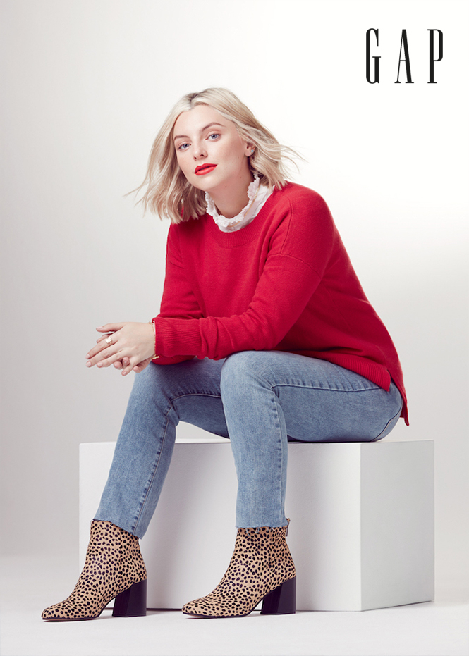 GAP
