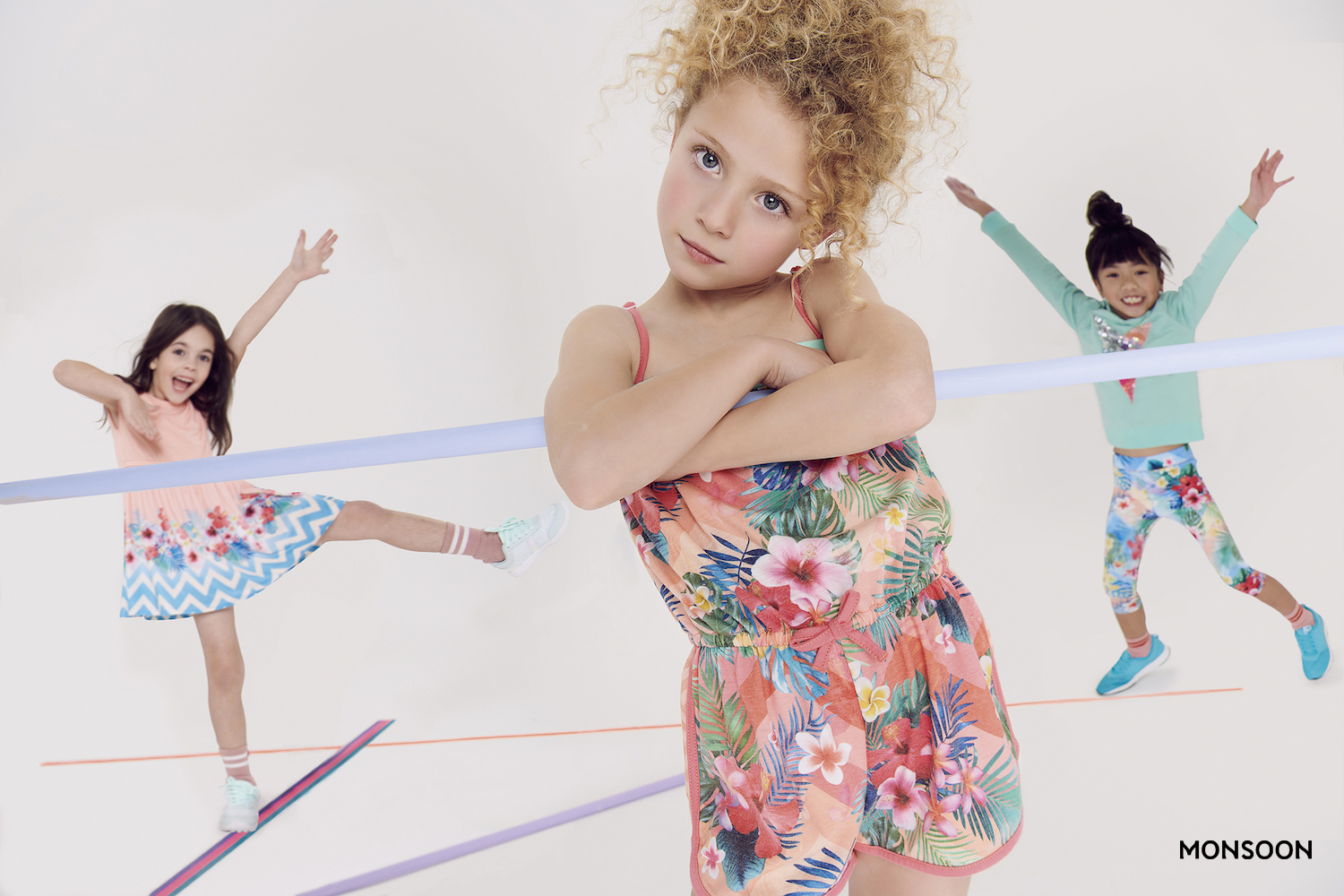 MONSOON ss19