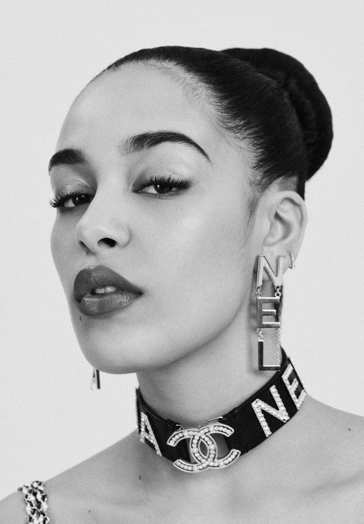 JORJA SMITH | THE OBSERVER Magazine