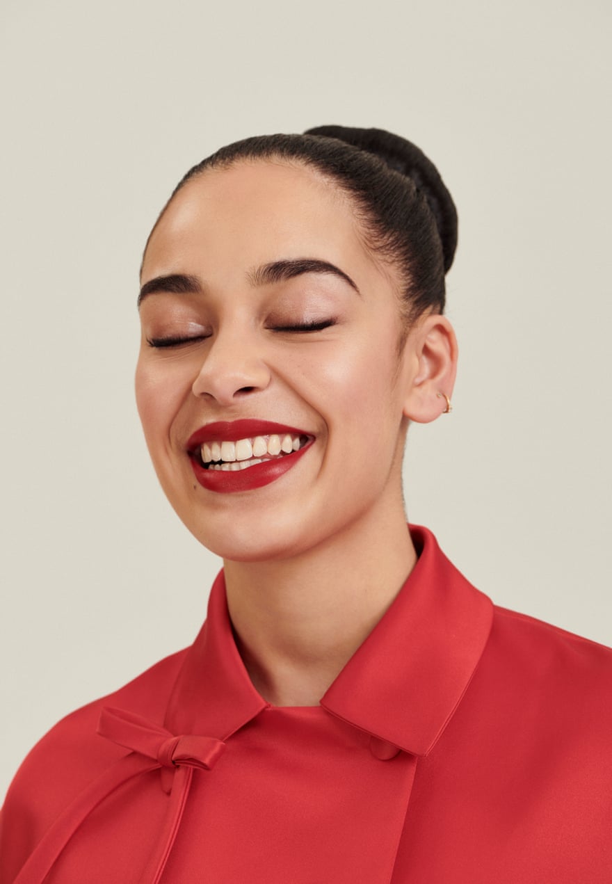 JORJA SMITH | THE OBSERVER Magazine