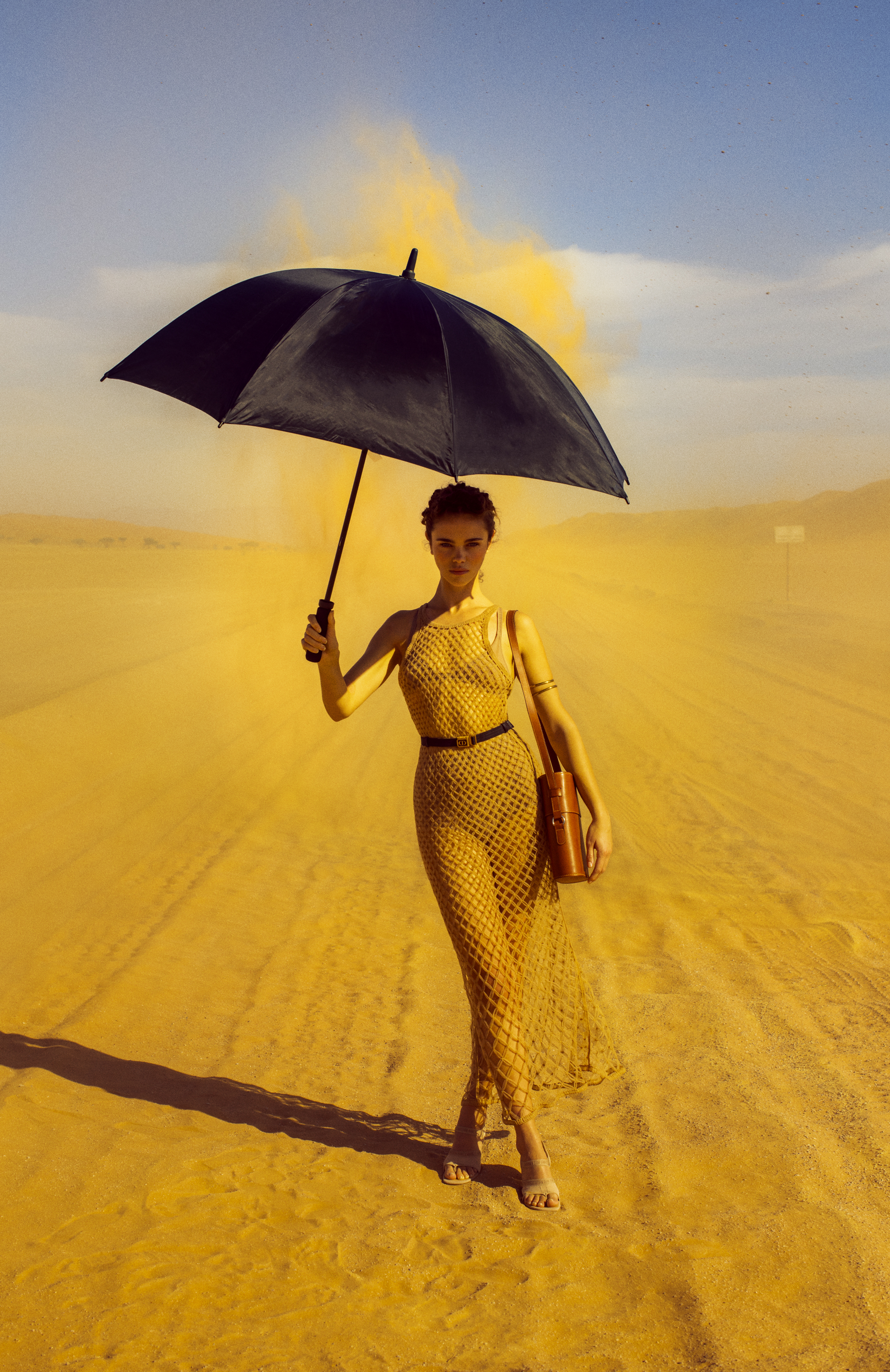 CONDE NAST TRAVELLER