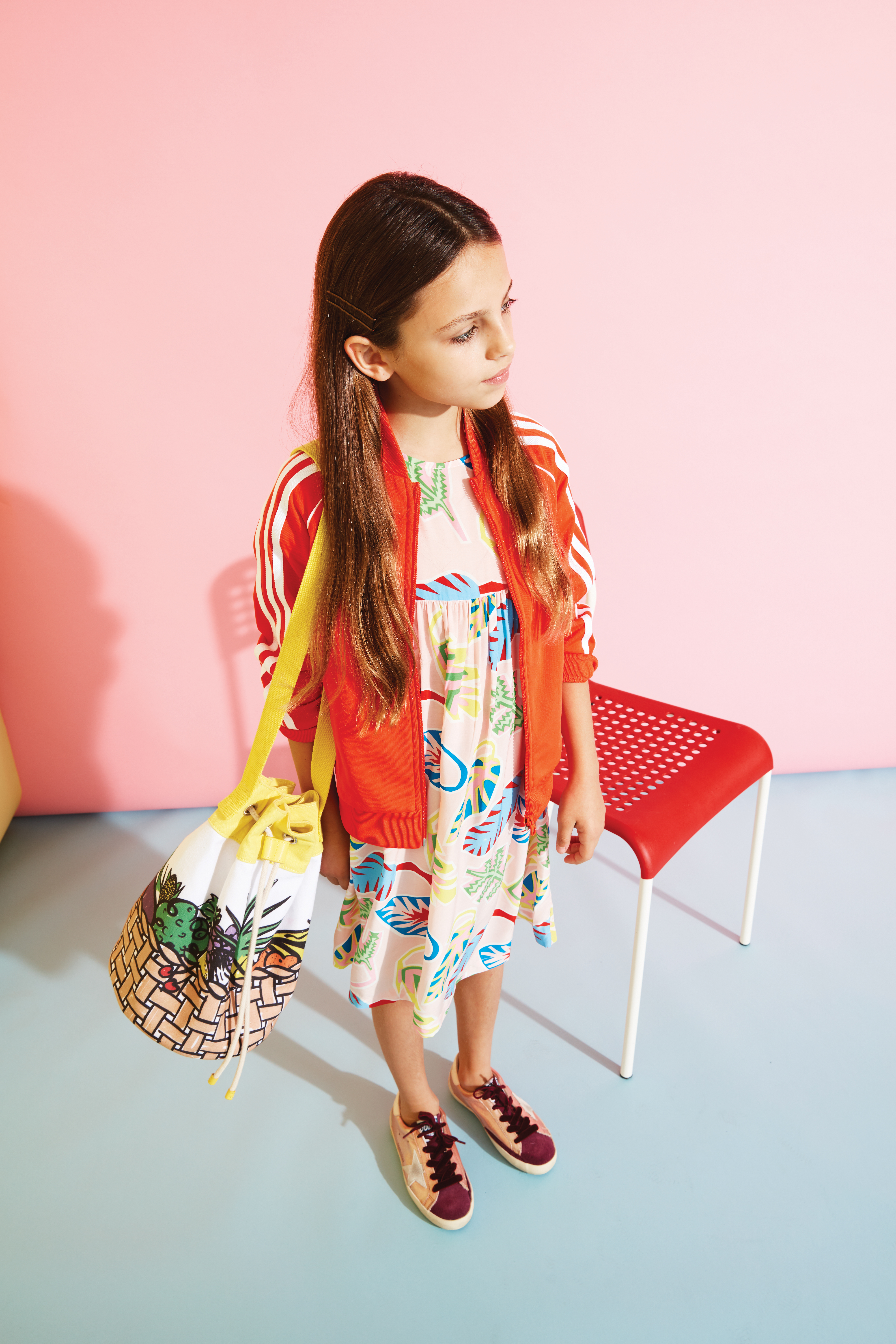 Alex and Alexa SS19